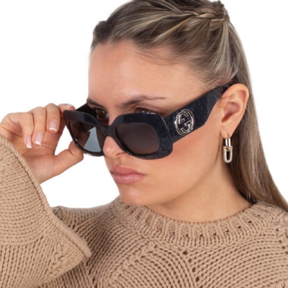 Gucci Sunglasses - Picture 10 of 13